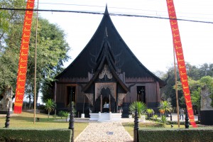 Nordthailand-Chiang-Rai-Baan-Dam-Museum