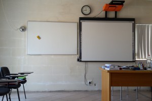 malta-klassenzimmer